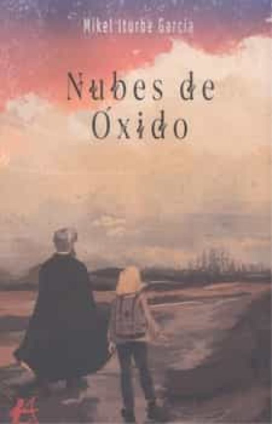 Nubes De Óxido