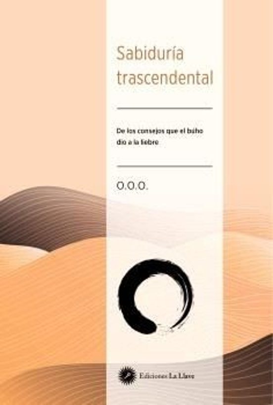Sabiduría Trascendental
