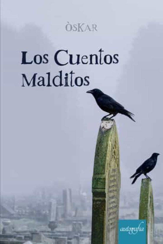 Los Cuentos Malditos