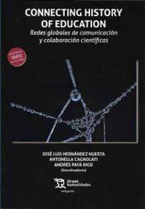 Connecting History Of Education