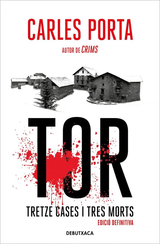 Tor. Tretze Cases