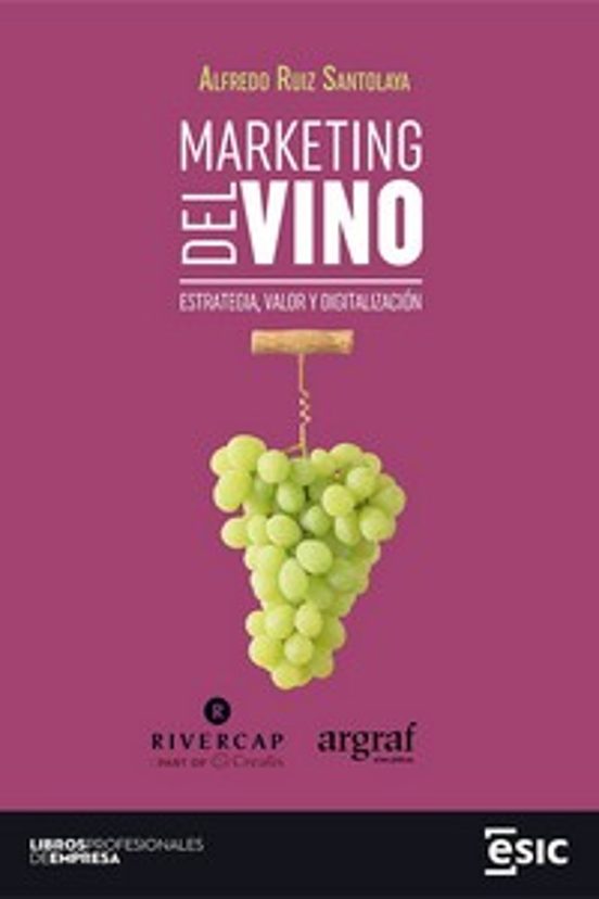 Marketing Del Vino