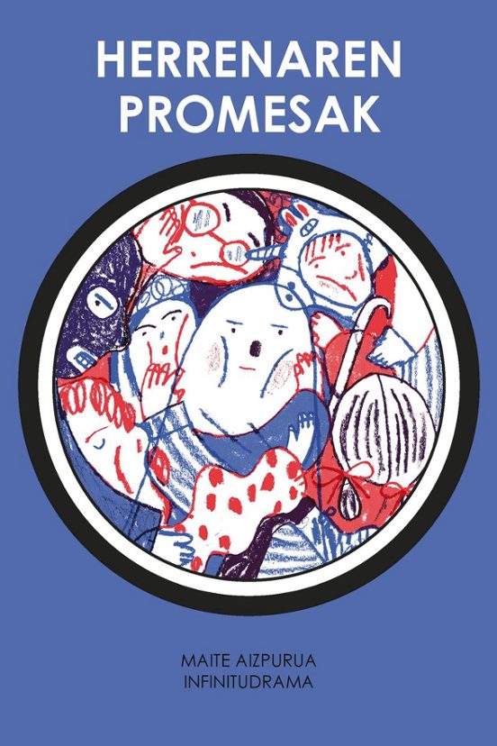 Herrenaren Promesak