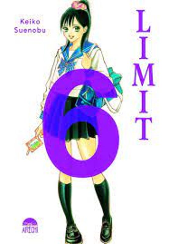 Limit 6