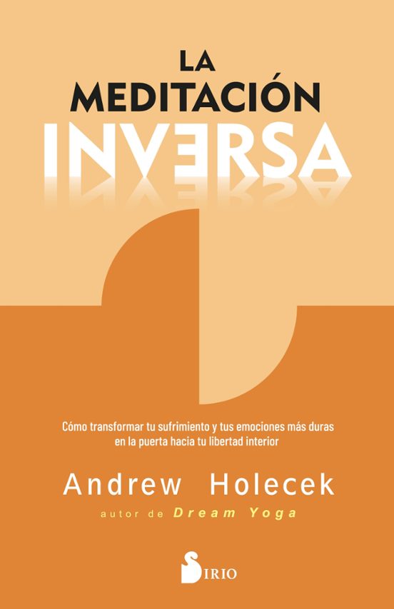 La Meditación Inversa