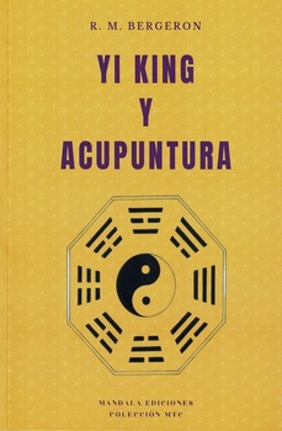 Yi King Y Acupuntura
