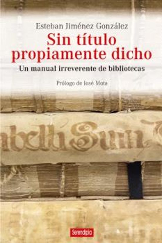 Sin Título Propiamente Dicho