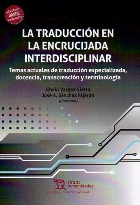 Traduccion En La Encrucijada Interdisciplinar