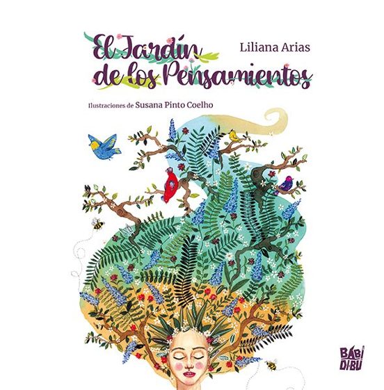 El jardín de los pensamientos