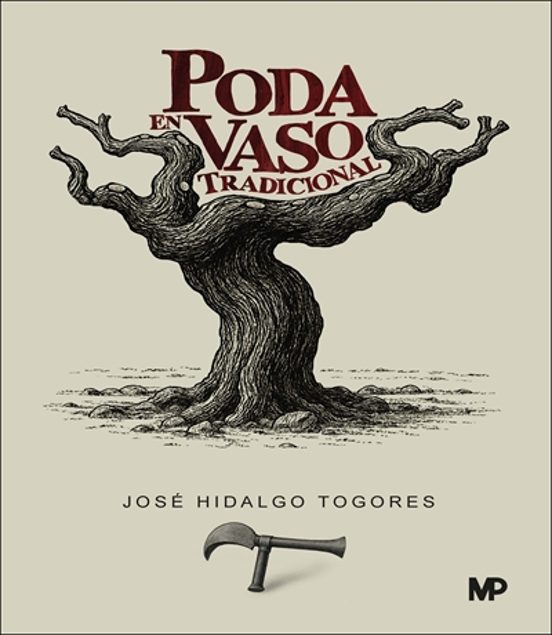 Poda En Vaso Tradicional