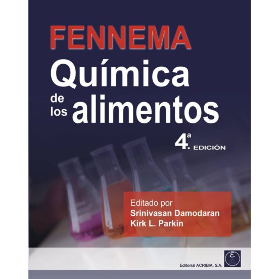Quimica De Los Alimentos