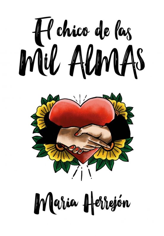 El Chico De Las Mil Almas