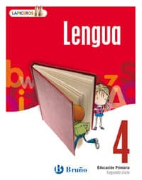 Lapiceros Lengua 4