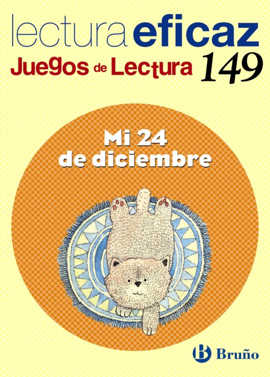 Juego De Lectura: Mi 24 De Diciembre