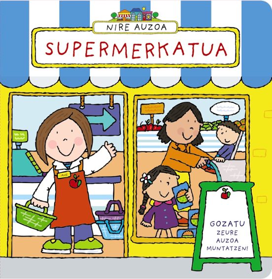 Supermerkatua