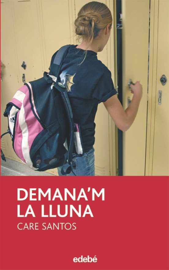 Demana M La Lluna