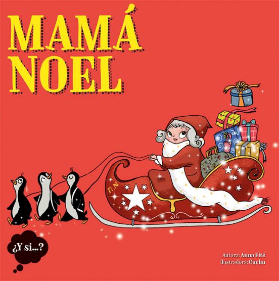 Mama Noel