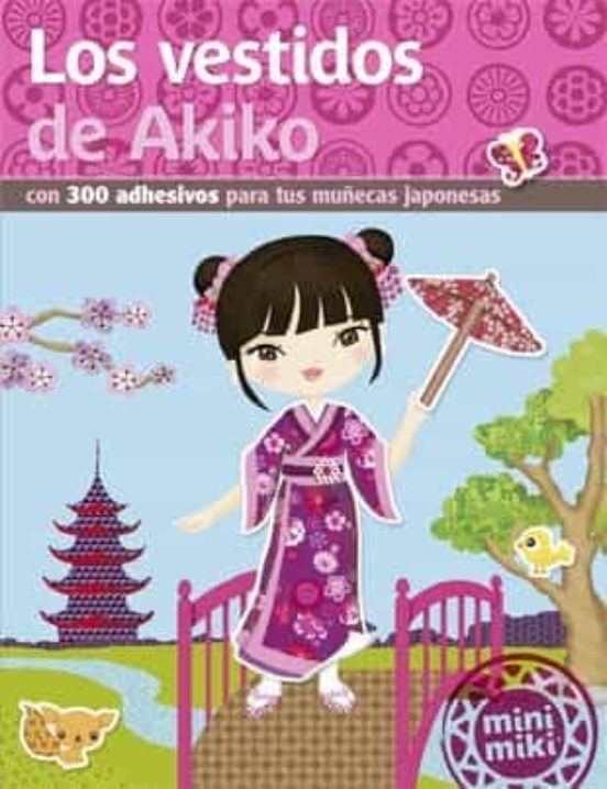 Los Vestido De Akiko