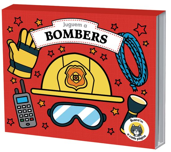 Juguem A Bombers
