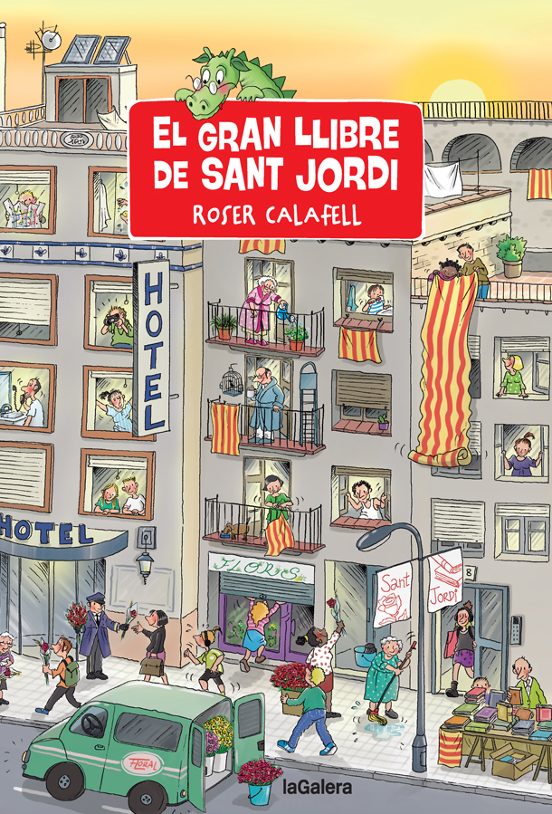 El Gran Llibre De Sant Jordi