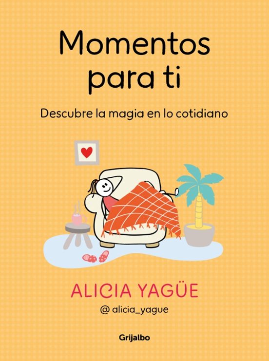 Momentos para ti