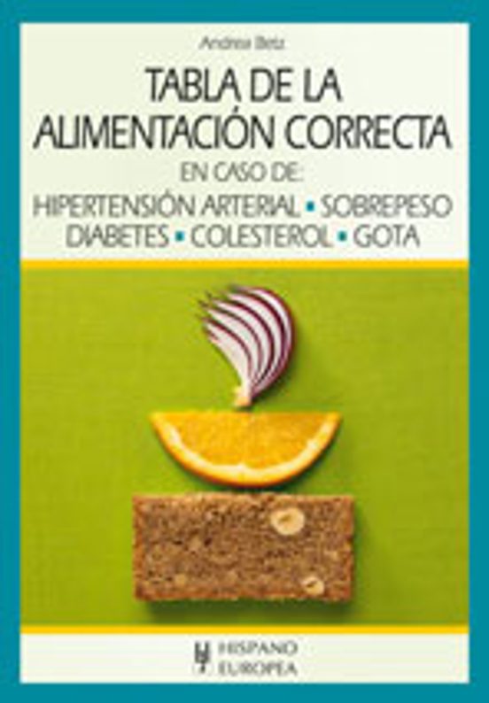 Tabla De La Alimentacion Correcta: Comer Sano Cuando Existe Sindr Ome