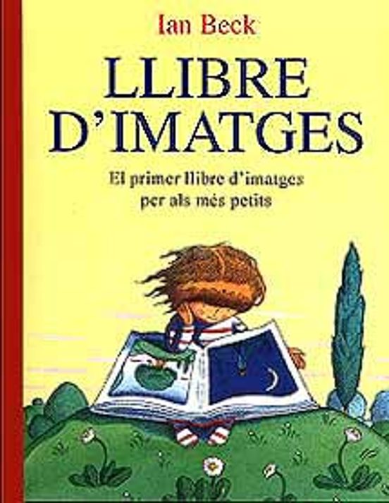 Llibre D Imatges