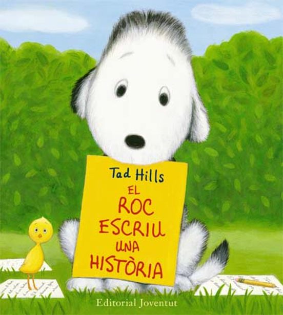 El Roc Escriu Una Història