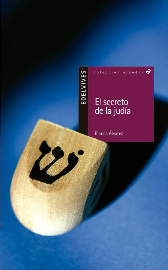 El Secreto De La Judía