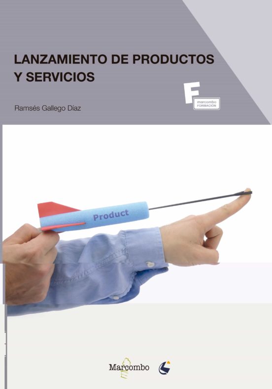 Lanzamiento De Productos Y Servicios