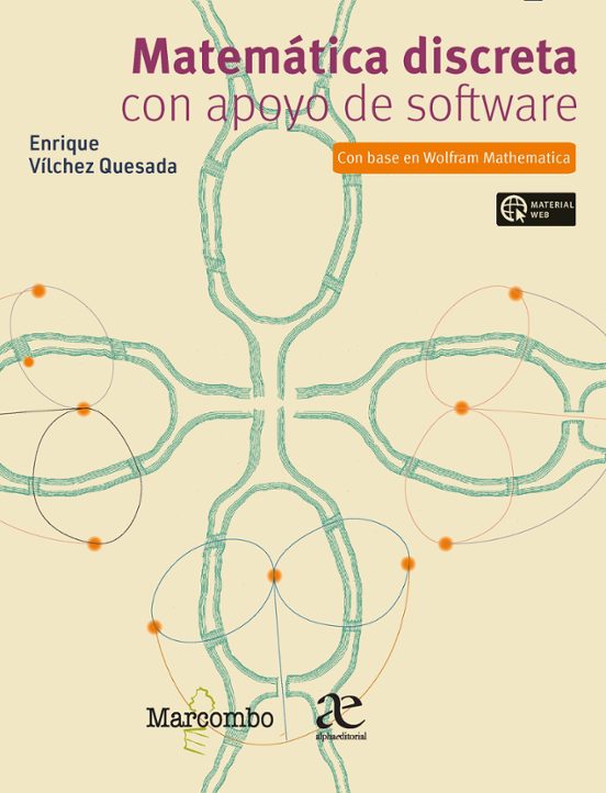 Matemática Discreta Con Apoyo De Software
