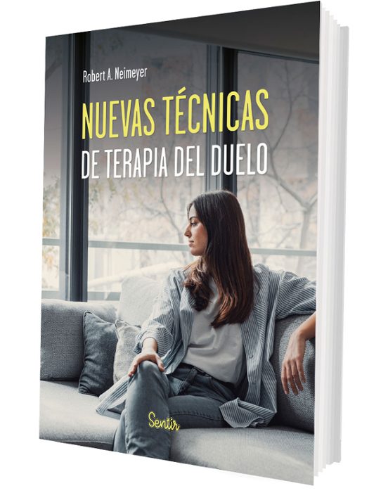 Nuevas Tecnicas De Terapia Del Duelo
