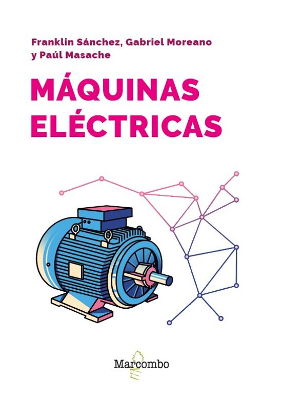 Máquinas Electricas