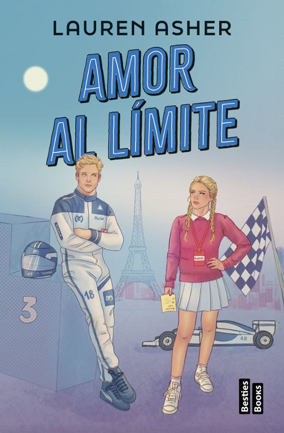 Amor Al Límite