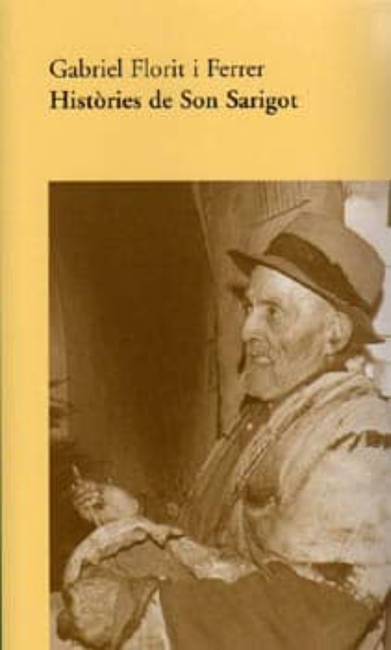 Històries De Son Sarigot