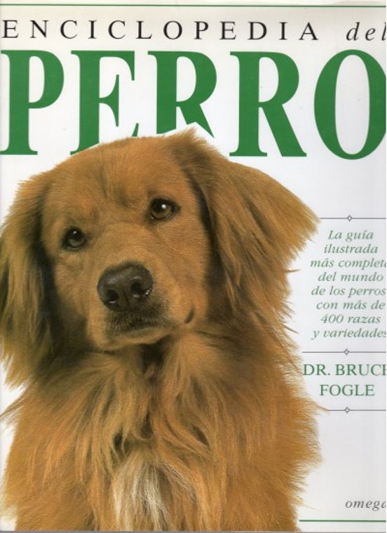 Enciclopedia Del Perro
