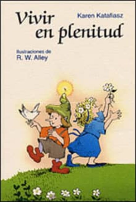 Vivir En Plenitud