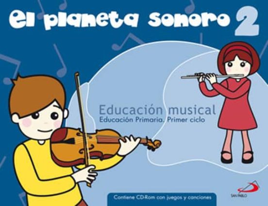 Planeta Sonoro 2