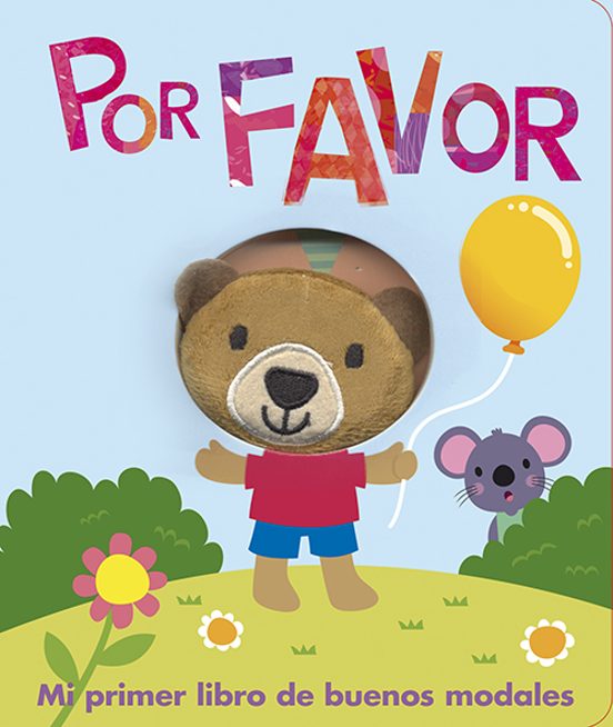 Por Favor