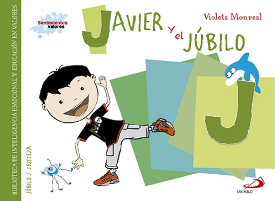Javier Y El Jubilo
