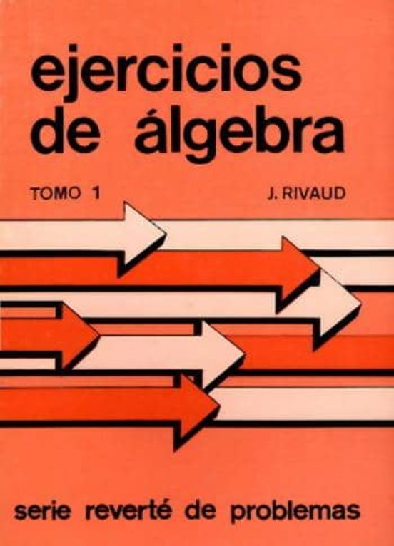 Ejercicios De Algebra