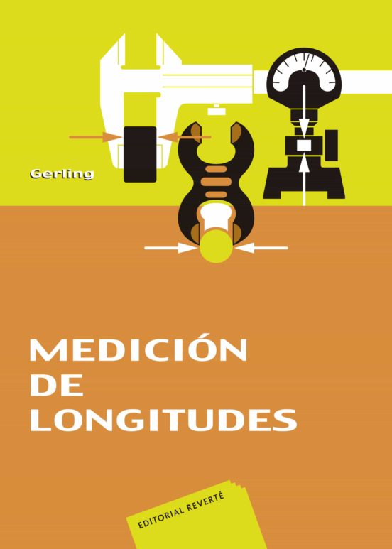 Medicion De Longitudes: Libro De Consulta Acerca De Los Procedimi Ento