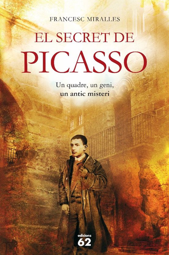 El Secret De Picasso