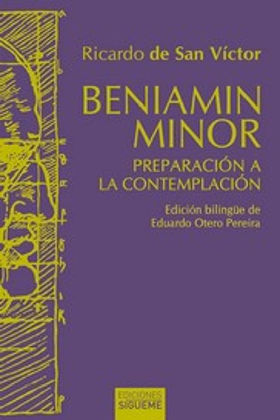 Beniamin Minor: Preparacion a la Contemplacion