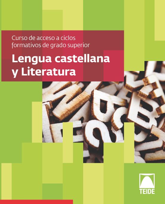 Lengua Y Literatura Ed.14 - Formacion Prof