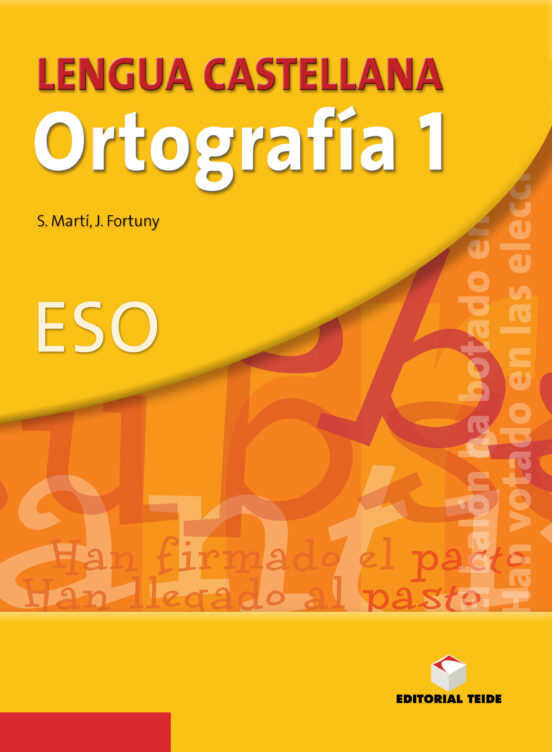 Ortografia 1