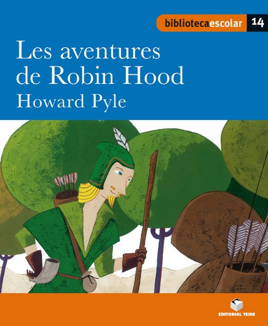 aventures De Robin Hood Les