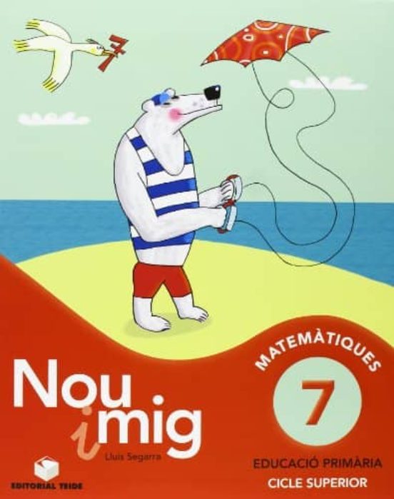 Nou I Mig Del 07 Al 12 - 6 Epo