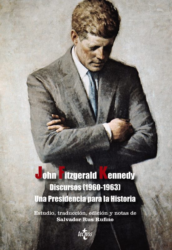 Discursos : Una Presidencia Para La Historia