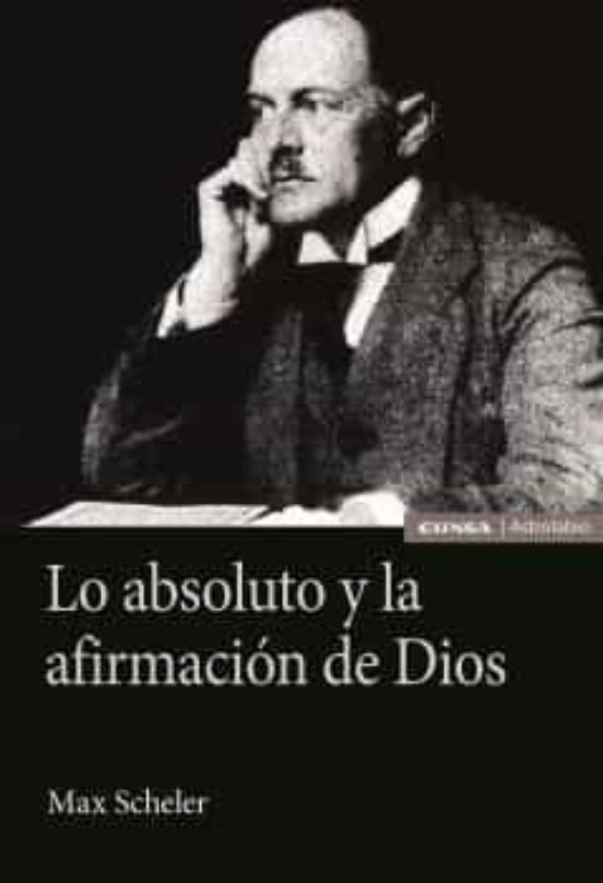 Lo Absoluto Y La Afirmación De Dios